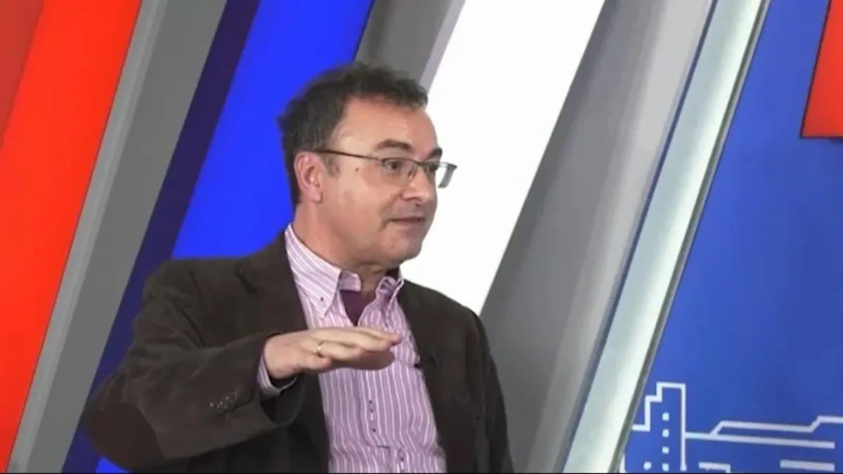 Jovo Bakić - blokadni kuhar i srpski Hanibal Lektor: Početnička kuhinja koja izaziva dijareju (VIDEO)