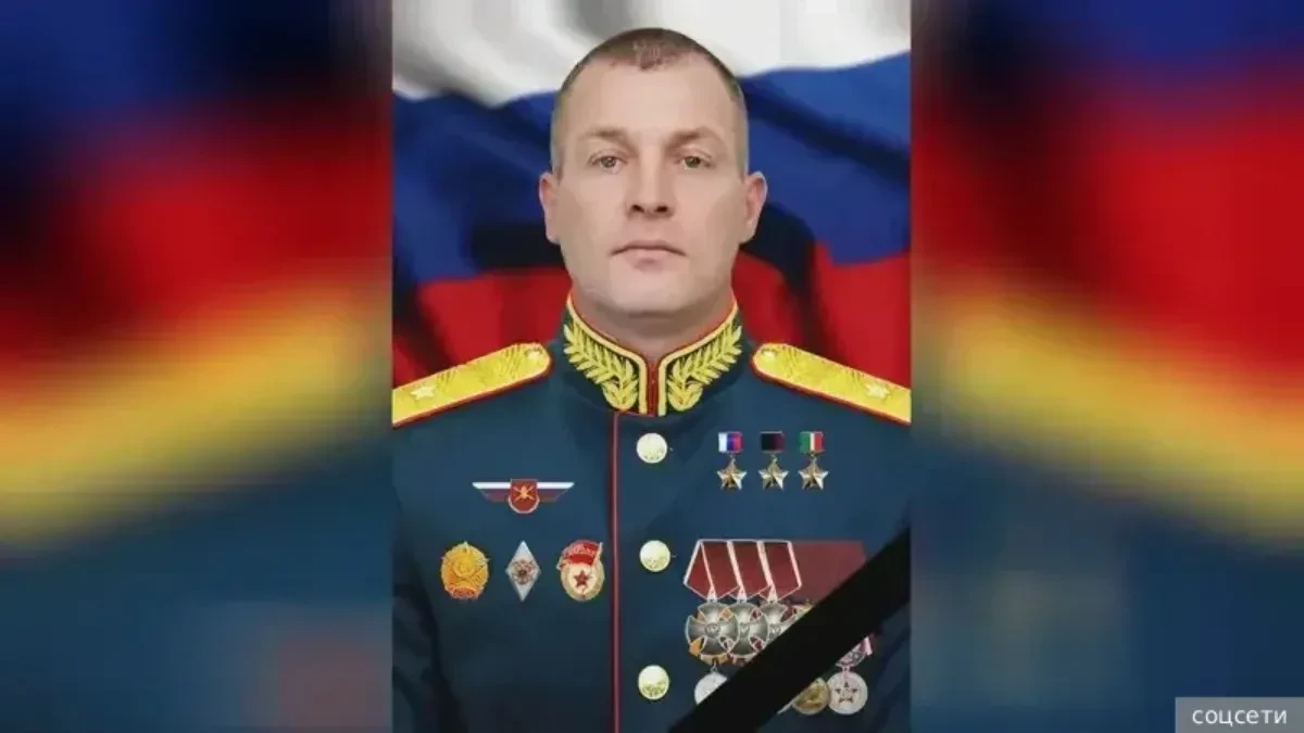 Poginuo čuveni ruski komandant: Zauzeo Konsantinovku pa stradao u granatiranju