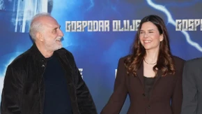 Anica i Lazar Ristovski doživeli užas na medenom mesecu! Glumica se hitno oglasila: "Doživela sam nervni slom"