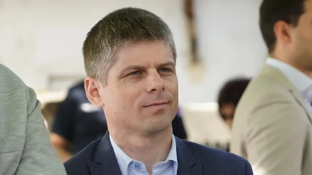 "Srbija jedina u Evropi nije uvela sankcije Rusiji" Gujon: Vučić dokazao da ima viziju i hrabrost