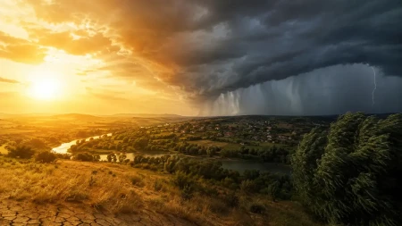 Misterija na Atlantiku: Zašto ove godine gotovo da nema uragana i šta nas zapravo čeka?