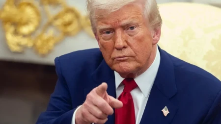Dizel u Americi obara rekorde, Tramp se obratio Zelenskom