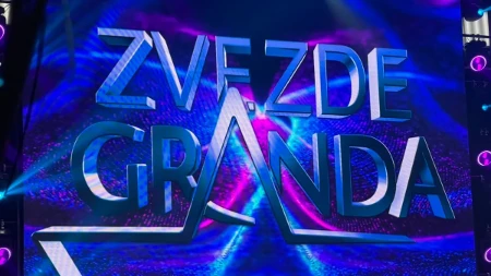 Velike promene u Zvezdama Granda! Goran Šljivić se oglasio i otkrio detalje, ovo je strogo pravilo