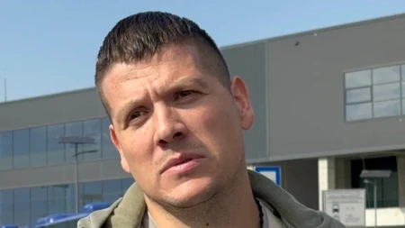 "Bio sam bolestan, majka nije imala para da mi kupi kiflu": Potresna ispovest Slobe Radanovića