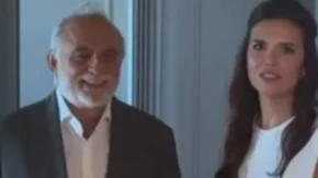 Nakon venčanja Anica i Lazar Ristovski saopštili najlepše vesti! Čestitke stižu sa svih strana