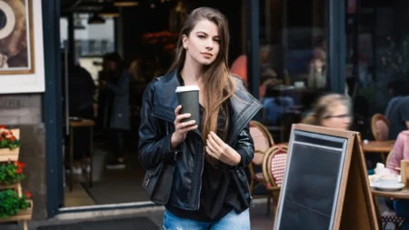 Bez kožne jakne nema prave jeseni: Oko ovih modela se grabe žene u Srbiji!