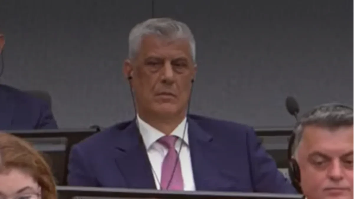 Srbi među žrtvama zločina tzv. OVK: Tukli ih do smrti, lomili kosti i terali da gledaju mučenje najbližih