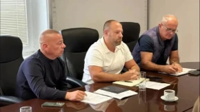 Obrenovac podiže bezbednost na najviši nivo:  Bezbednjak Lazić na čelu Saveta za bezbednost