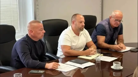 Obrenovac podiže bezbednost na najviši nivo:  Bezbednjak Lazić na čelu Saveta za bezbednost