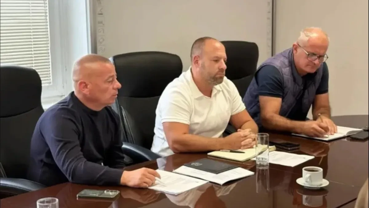 Obrenovac podiže bezbednost na najviši nivo:  Bezbednjak Lazić na čelu Saveta za bezbednost