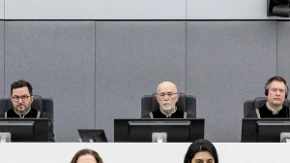 "Nema metka za tebe, oduzećemo ti život malo po malo" Haški sudija izneo jezive detalje o mučenju zatvorenih Srba