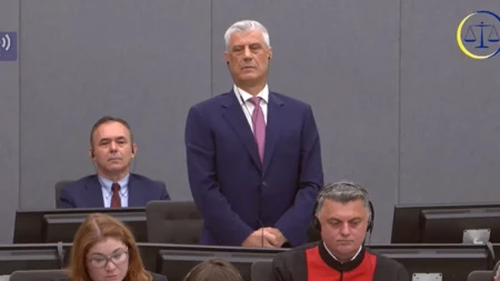 "Nisu osuđeni za kidnapovanja" Marinković: Optužnica obuhvata samo 5 posto zločina nad Srbima