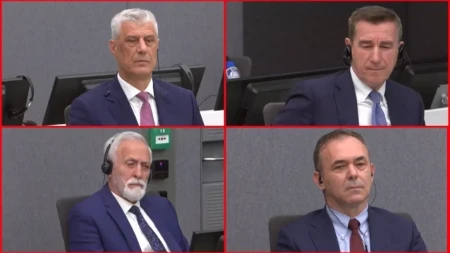 Olakšavajuće okolnosti za monstrume: "Vezan za decu, uzorno se ponašao, poodmakla životna dob..."