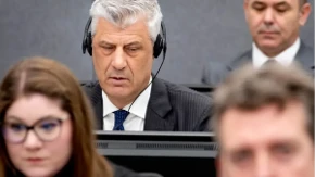 Bebu držali zatočenu 10 dana, pritvorili i dečaka (14): Starcu smrskali lice, sud o zločinima tzv. OVK