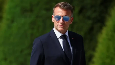 Hitno! Makron traži potpunu mobilizaciju od Vlade Francuske