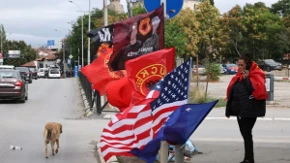 "Najrcnji dan za albanski narod" Reakcije Prištine na presude krvnicima iz terorističke OVK