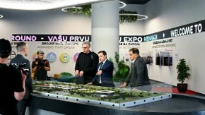 PKS potpisala ugovor o učešću na Ekspu 2027: Pokrenuta platforma za privrednike, uskoro Biznis karavan  