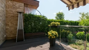 Stari tanjir sa vodom i jednim kamenom stavite u dvorište ili na balkon: Evo zbog čega je važno da to sada uradite