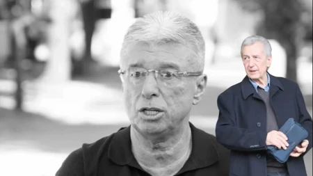 20 godina nisu pričali, a ovako je reagovao na njegovu smrt: Evo šta je rekao Miroslav Ilić kada je čuo da je Saša Popović umro: "Iskreno..."