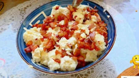 Recept naših baka koji brani ovo starinsko jelo od zaborava: Zasitan obrok od kojeg kreće voda na usta