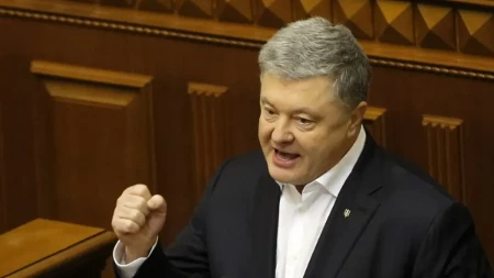 Nesloga među „slugama”, bitka oko paketa „Kački-Kos” i Porošenkov „đavolski” predlog: Šta se dešava u Vrhovnoj Radi?
