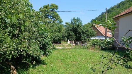 Kuća i plac blizu Dunava prodaju se za 10.000 evra: Ovo imanje krije veliki potencijal