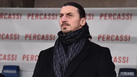 Ibrahimović izgubio na sudu! Zlatan i njegova žena u velikom problemu