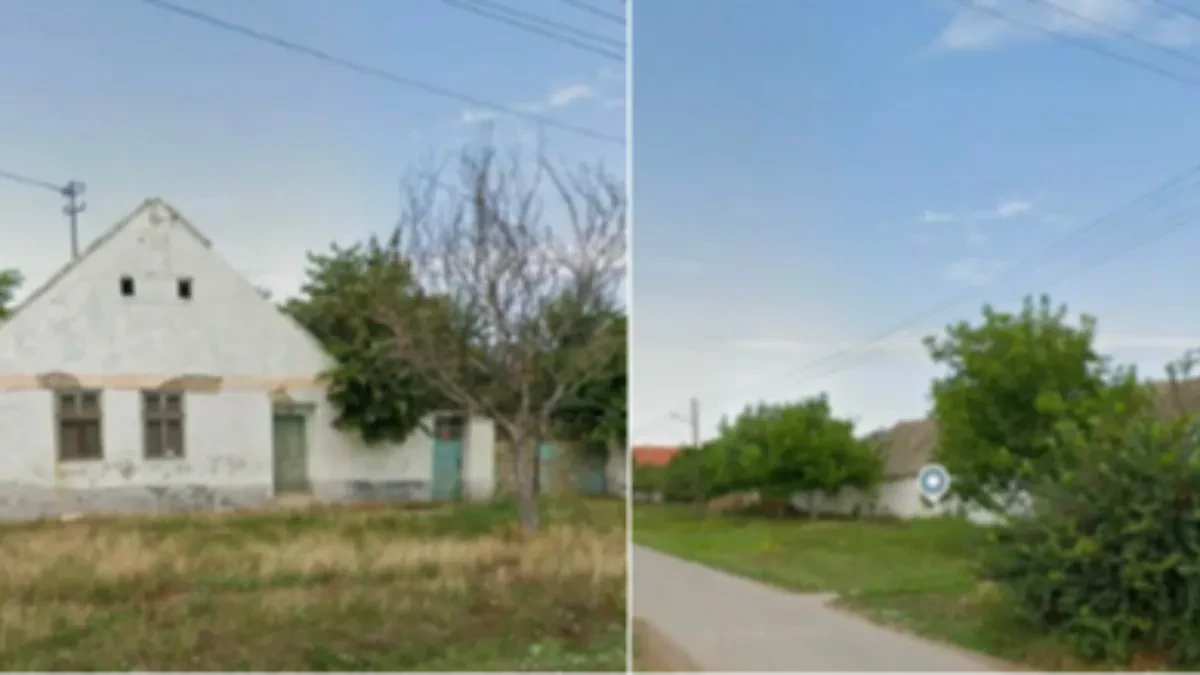 Za 12.000 evra prodaje se imanje na 20 km od Zrenjanina: Čak 14 ari, a struja i voda već na placu