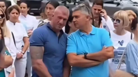 Eho blokaderske liste: Od „naše dece“ do stare političke garde