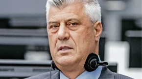 Posle presude Tačiju stigla poruka iz Amerike! Vašington jasan: Poštujte sud, bez zapaljive retorike!