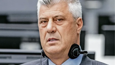 Posle presude Tačiju stigla poruka iz Amerike! Vašington jasan: Poštujte sud, bez zapaljive retorike!
