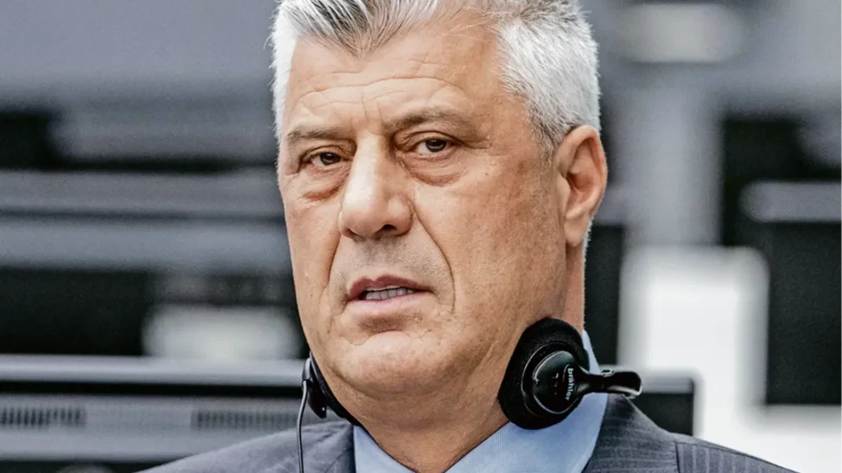 Posle presude Tačiju stigla poruka iz Amerike! Vašington jasan: Poštujte sud, bez zapaljive retorike!