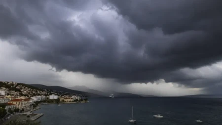 Stiže nova tura pljuskova i grmljavine! RHMZ objavio datum