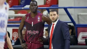 Igrao u Zvezdi, brzo otišao, a sada stiže u redove NBA šampiona