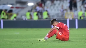 Bio je velika želja Zvezde, a sada kuca na vrata velikana