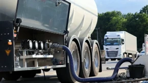 Srbija povećala energetske rezerve - grejna sezona u pripremi 