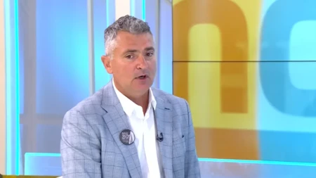 Štampač, Jarkovac, Milo i NATO: Ko je zapravo Ilija Srdanović, prvi čovek studentsko blokaderske liste?