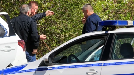 Detalji monstruoznog zločina u Novoj Pazovi: Poznanika pregazio kolima pa ga bacio u jamu?! Otkriven mogući motiv