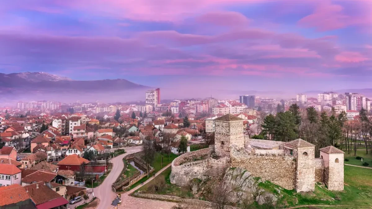 Ovo je najjeftiniji grad Balkana, a jede se carski: Njihov sir jeli su u Beloj kući