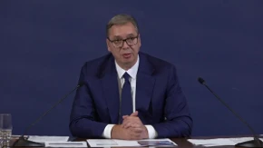 Vučić ogolio odluku sudskog veća: Ovo je važno, nisu ulazili u meritum stvari oko fomiranja takozvane OVK