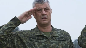 Sramna reakcija Hrvatske na presudu Tačiju! Čelnicima OVK 81 godina zatvora, Zagreb poteže Miloševića i brani nezavisnost Kosova!