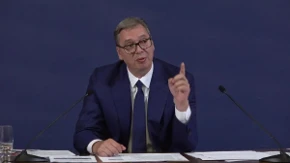 Vučić upozorio na mogući preokret za Tačija! „Čak i da potvrde presudu, postoji još jedan detalj!“