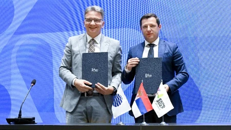 Dobićete svog digitalnog blizanca! Na Ekspu 2027 poseban paviljon otkriva šta Srbija zna i može