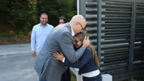 Lider naprednjaka Vučević obišao Ripanj, Rakovicu i Železnik: Razgovor sa građanima je temelj odgovorne politike, rezultati se mere kvalitetom života svakog čoveka