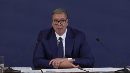 „Čim Srbi podignu glavu…“ Oštra poruka Vučića: Ovo nam je velika lekcija o licemerju u svetu!