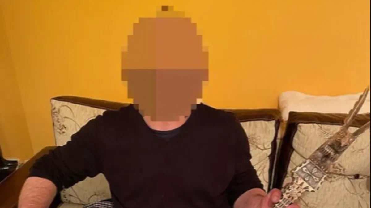Ovo je muškarac osumnjičen za ubistvo kod Ivanjice: Mileta mučki usmrtio iz pištolja dok je spavao (FOTO)
