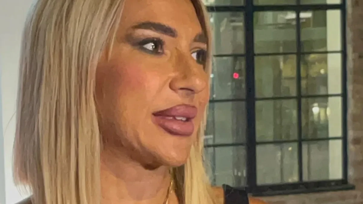 "Fali joj žestine" Jovana Jeremić se obrušila na Džejlu Ramović: Evo i šta je radila sa Tigrom, kamera sve usnimila (VIDEO)