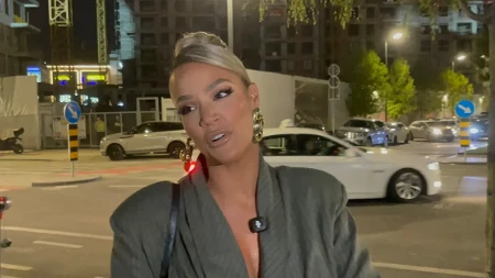 Marija Mikić javno poslala poruku Maji Ognjenović i bivšem mužu: "Niko na ovom svetu ne zaslužuje da..."