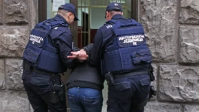 Uhapšen opasan dvojac u Subotici: Krali novac sa platnih kartica