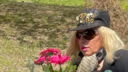 "Žao mi je snajke" Nada Topčagić otkrila istinu o sinu, ovome se niko nije nadao (FOTO)